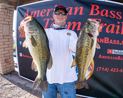 CLICK HERE FOR FISHERS LANDING 4/17/21 RESULTS!