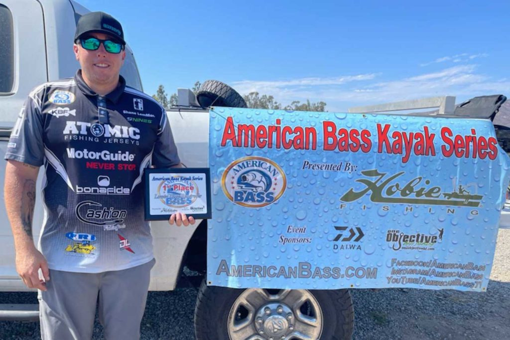 Shane LemMon Takes the Title at Lower Otay with 99.00″!